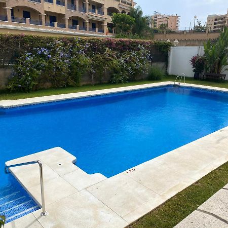 Nova Beach Τορρεμολίνος Εξωτερικό φωτογραφία