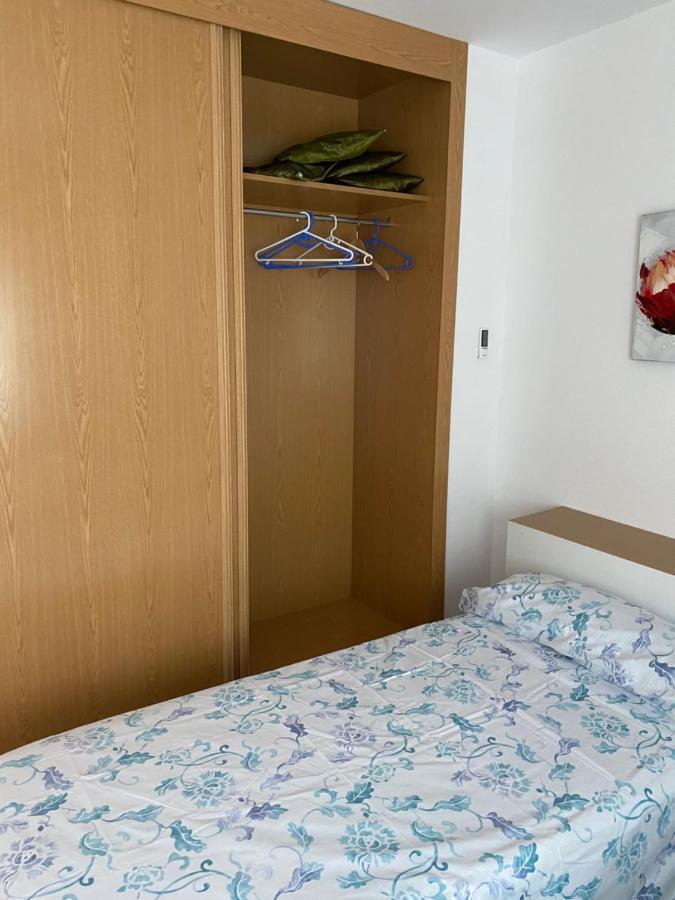 Nova Beach Τορρεμολίνος Εξωτερικό φωτογραφία