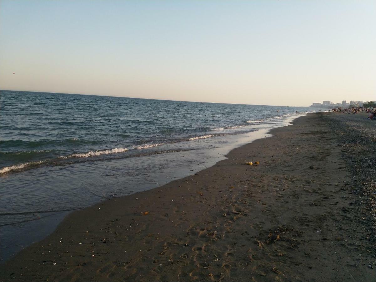 Nova Beach Τορρεμολίνος Εξωτερικό φωτογραφία