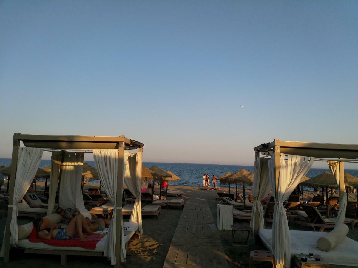Nova Beach Τορρεμολίνος Εξωτερικό φωτογραφία